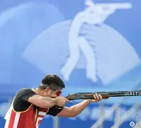 射击夜战:岭南银狐队大胜钱塘猎隼队,临门一脚致胜本土核心状态回升 射击夜战:岭南银狐队大胜钱塘猎隼队,临门一脚致胜本土核心状态回升